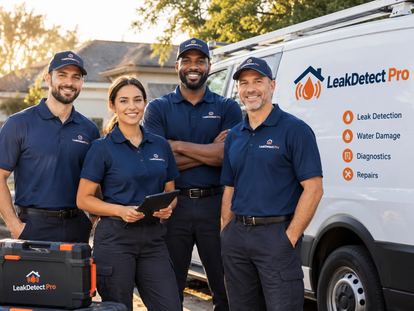 Roof Repair company in Enfield, NC